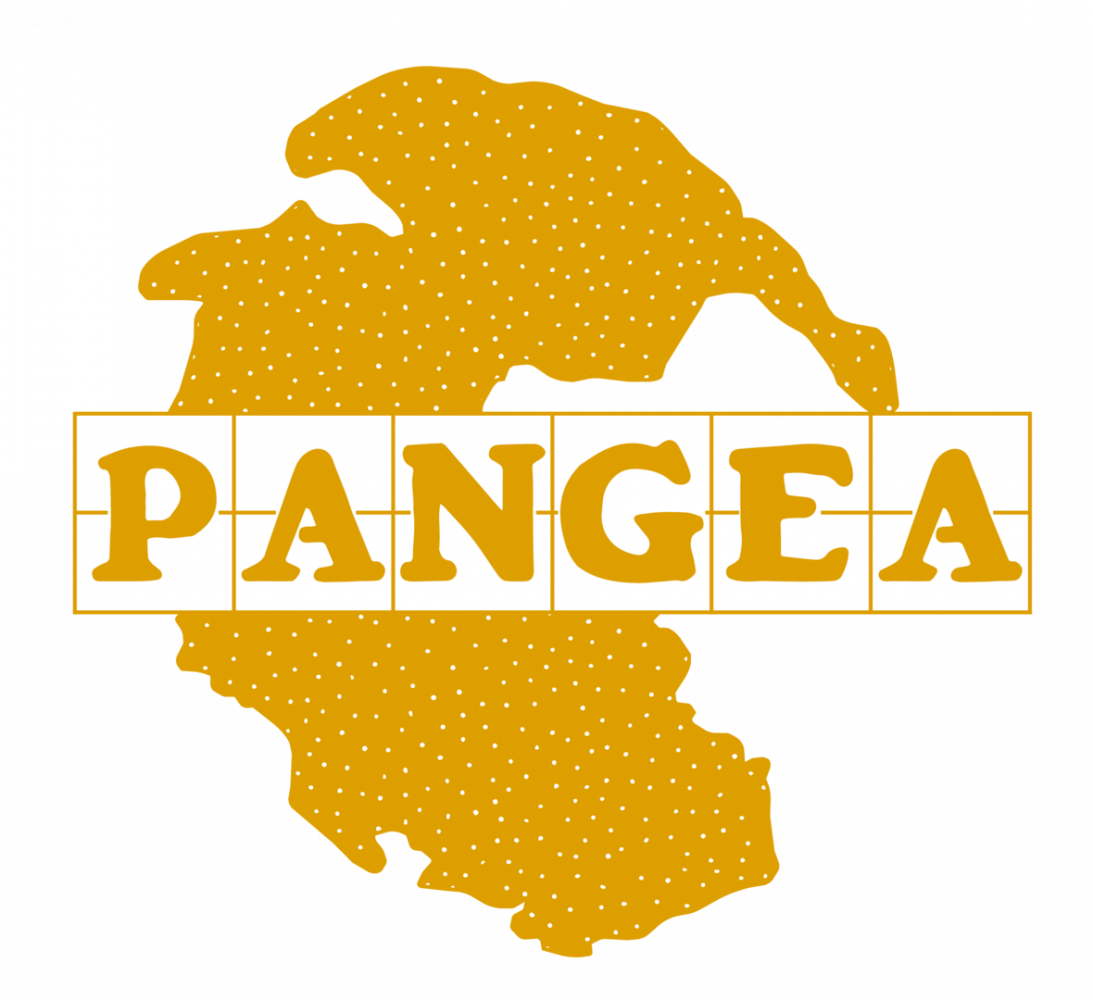 Pangea Projekt