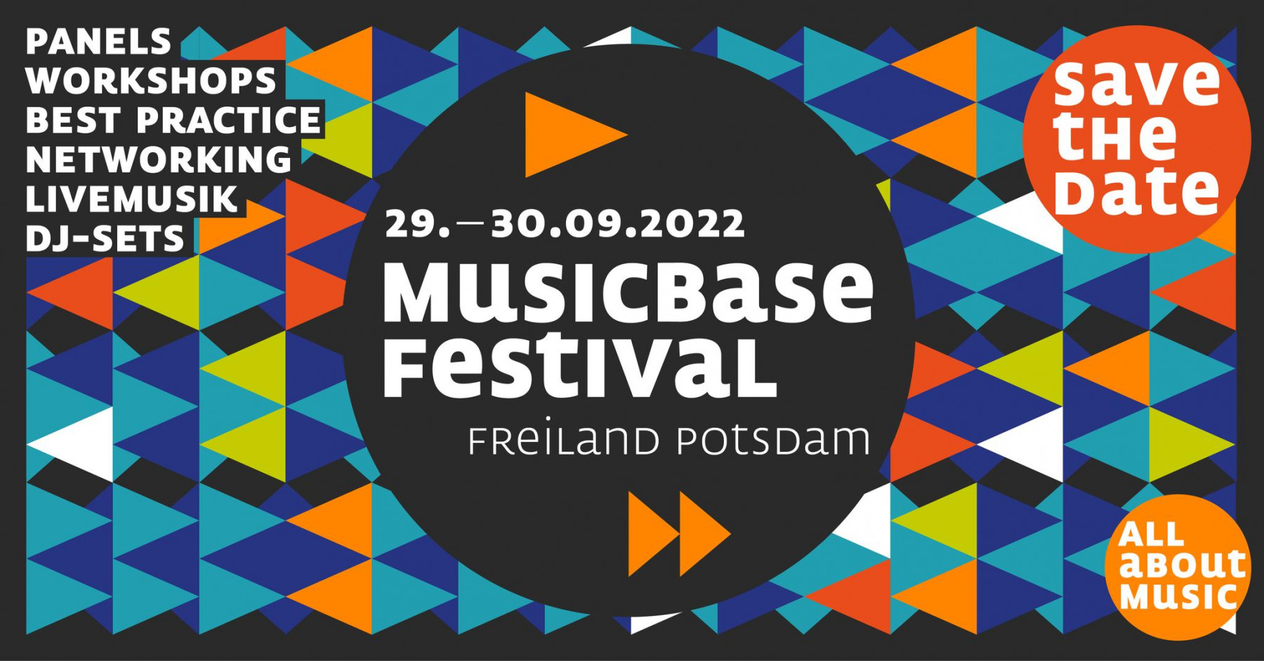 Music Base Festival 2022