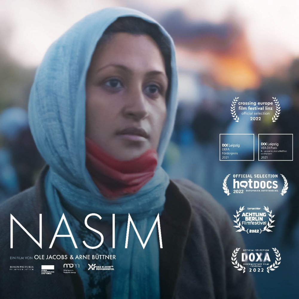 NASIM - Ein Dokumentarfilm