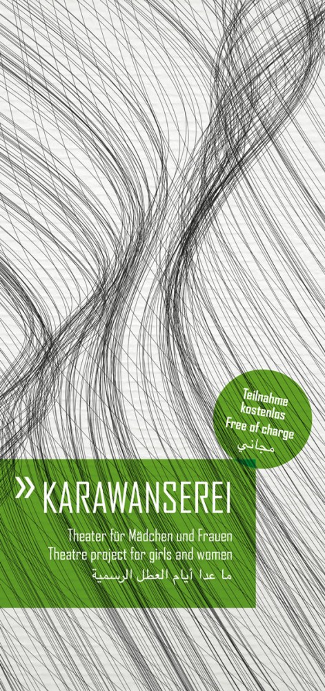 Karawanserei – Theaterwerkstatt